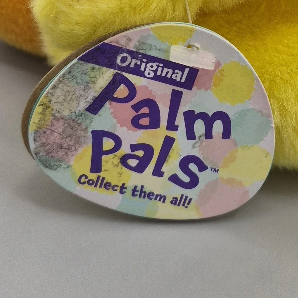 Aurora - Palm Pals - 5